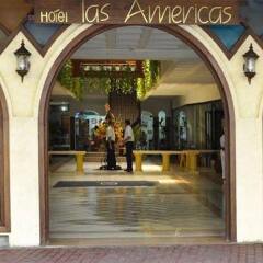 Отель Las Americas Колумбия, Сан-Андрес - отзывы, цены и фото номеров - забронировать отель Las Americas онлайн гостиничный бар