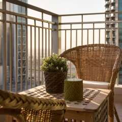 Отель HiGuests Vacation Homes - StandPoint интерьер отеля фото 3