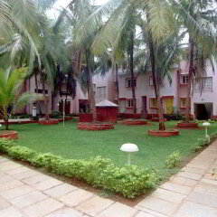 Hotel Dona Terezinha