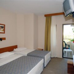 Hawaii Hotel 2 Турция, Мармарис - отзывы, цены и фото номеров - забронировать отель Hawaii Hotel 2 онлайн комната для гостей фото 2