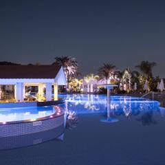 Christofinia Hotel бассейн фото 3