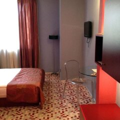 Отель Mirena Hotel Болгария, Пловдив - 1 отзыв об отеле, цены и фото номеров - забронировать отель Mirena Hotel онлайн удобства в номере фото 2