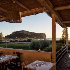 Отель Borgo di Fiuzzi Resort & Spa питание фото 2