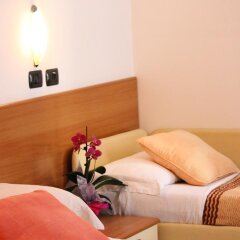 Hotel Maria Serena детские мероприятия