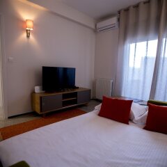 Отель Senior Suite Balima M61 Марокко, Рабат - отзывы, цены и фото номеров - забронировать отель Senior Suite Balima M61 онлайн удобства в номере