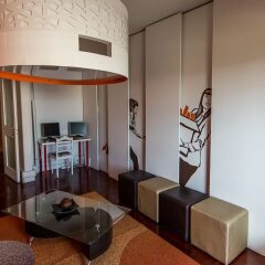 Lisbon Landscape Hostel Лиссабон фото 4