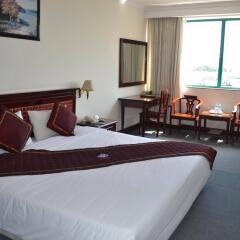 BMC Thang Long Hotel комната для гостей фото 2
