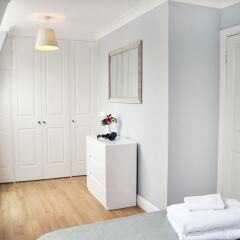 Отель Lamington Apartments Великобритания, Лондон - отзывы, цены и фото номеров - забронировать отель Lamington Apartments онлайн фото 21