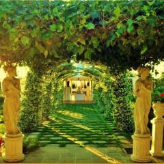 Отель Agriturismo Al Parco Лечче фото 2