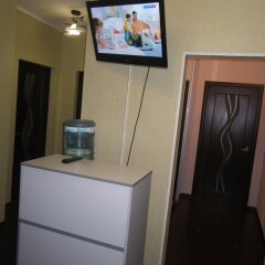 Central Hostel on Tverskoy-Yamskoy удобства в номере фото 2