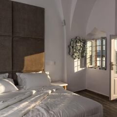 Отель Oia Collection Греция, Остров Санторини - отзывы, цены и фото номеров - забронировать отель Oia Collection онлайн комната для гостей фото 5