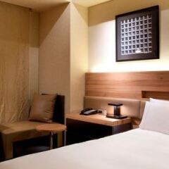 Отель The Royal Park Hotel Iconic Tokyo Shiodome Япония, Токио - отзывы, цены и фото номеров - забронировать отель The Royal Park Hotel Iconic Tokyo Shiodome онлайн фото 3