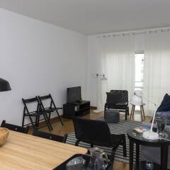 Отель Apartamento do Atlântico Понта-Делгада интерьер отеля фото 2