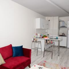 Talas Loft Residence Турция, Кайсери - отзывы, цены и фото номеров - забронировать отель Talas Loft Residence онлайн комната для гостей фото 5