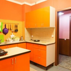 Гостиница Weekend Hostel в Москве 11 отзывов об отеле, цены и фото номеров - забронировать гостиницу Weekend Hostel онлайн Москва фото 4