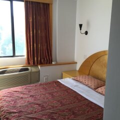 Отель Explore Hotel and Hostel США, Нью-Йорк - отзывы, цены и фото номеров - забронировать отель Explore Hotel and Hostel онлайн комната для гостей фото 3