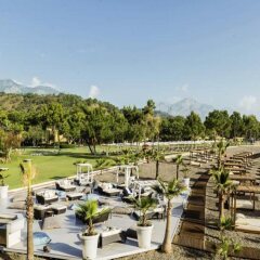 Отель Robinson Club Çamyuva - All-Inclusive фото 5