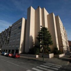 Отель Residence Torino Uno парковка
