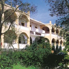 Art Hotel Debono фото 11