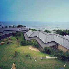 Hotel Bettei Umitomori Тёси пляж фото 2