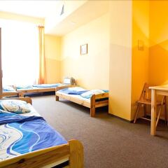 Отель Moon Hostel Польша, Вроцлав - 1 отзыв об отеле, цены и фото номеров - забронировать отель Moon Hostel онлайн спа фото 2