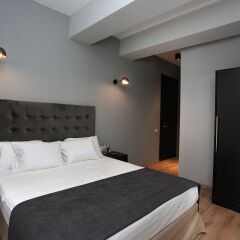 L.M Club Hotel комната для гостей фото 3