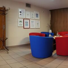 Inos Hotel детские мероприятия