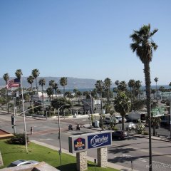 Redondo Beach Hotel, Tapestry Collection by Hilton in Redondo Beach, United States of America from 273$, photos, reviews - zenhotels.com balcony