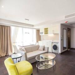 Mac Hotel Vazo Kule комната для гостей фото 3
