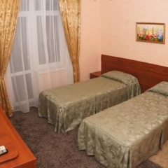 Отель Богородск Сочи детские мероприятия фото 2