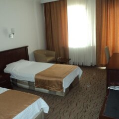 Izethan Hotel Турция, Мугла - отзывы, цены и фото номеров - забронировать отель Izethan Hotel онлайн комната для гостей фото 3