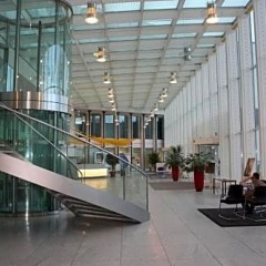 Webers - Das Hotel im RUHRTURM городской автобус