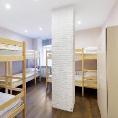 KARLOV MOST hostel детские мероприятия
