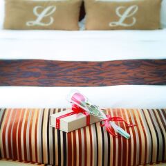 Legendale Hotel Beijing в номере фото 2