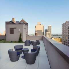 Отель Homewood Suites Midtown Manhattan Times Square South фото 7