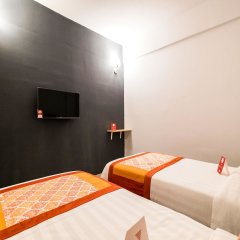 Super OYO 251 Intime Hotel in Kuala Lumpur, Malaysia from 17$, photos, reviews - zenhotels.com guestroom