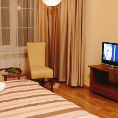 Отель Guest House Poilsis Jums Литва, Клайпеда - отзывы, цены и фото номеров - забронировать отель Guest House Poilsis Jums онлайн комната для гостей фото 3
