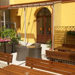 Hotel Ambiance сауна