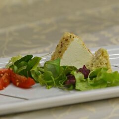 Hotel Haller Рачинес-Ратскингс в номере