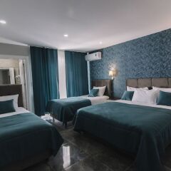 Melrose House Hotel Турция, Памуккале - 1 отзыв об отеле, цены и фото номеров - забронировать отель Melrose House Hotel онлайн фото 13