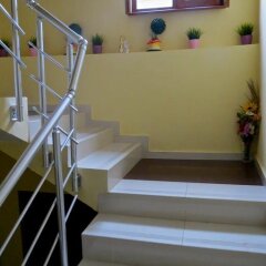 Family Hotel Lebed Несебр спа