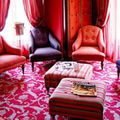 Отель Villa Royale фото 13