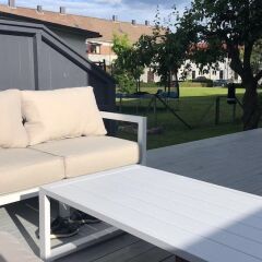 Отель Solferie Holiday Apt. Johan Øydegards Кристиансанд фото 2