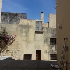 Отель House With 2 Bedrooms in Jerez de la Frontera, With Terrace and Wifi Испания, Херес-де-ла-Фронтера - отзывы, цены и фото номеров - забронировать отель House With 2 Bedrooms in Jerez de la Frontera, With Terrace and Wifi онлайн фото 8