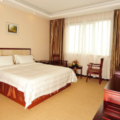 Hotel Boulevard in Libreville, Gabon from 170$, photos, reviews - zenhotels.com guestroom photo 3