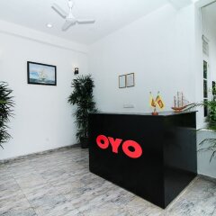 Отель Yoho Cinnamon Canal View интерьер отеля