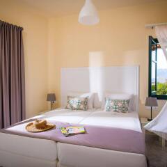 Kristalli Hotel Apartments комната для гостей фото 4