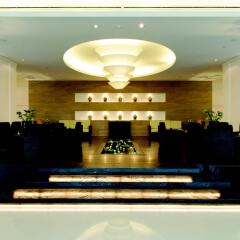 The Narathiwas Hotel & Residence Sathorn Bangkok интерьер отеля фото 3