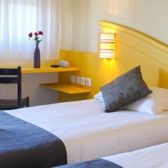 Отель CouettHotel Saint Jean dAngély Франция, Сен-Жан-д'Анжели - отзывы, цены и фото номеров - забронировать отель CouettHotel Saint Jean dAngély онлайн детские мероприятия