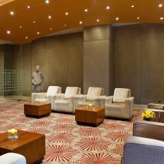 Sheraton Xian Hotel развлечения